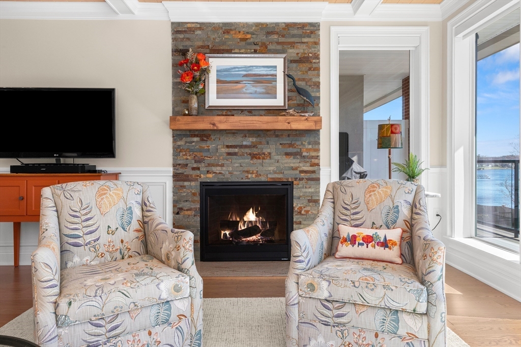 60 Merrimac St # 308