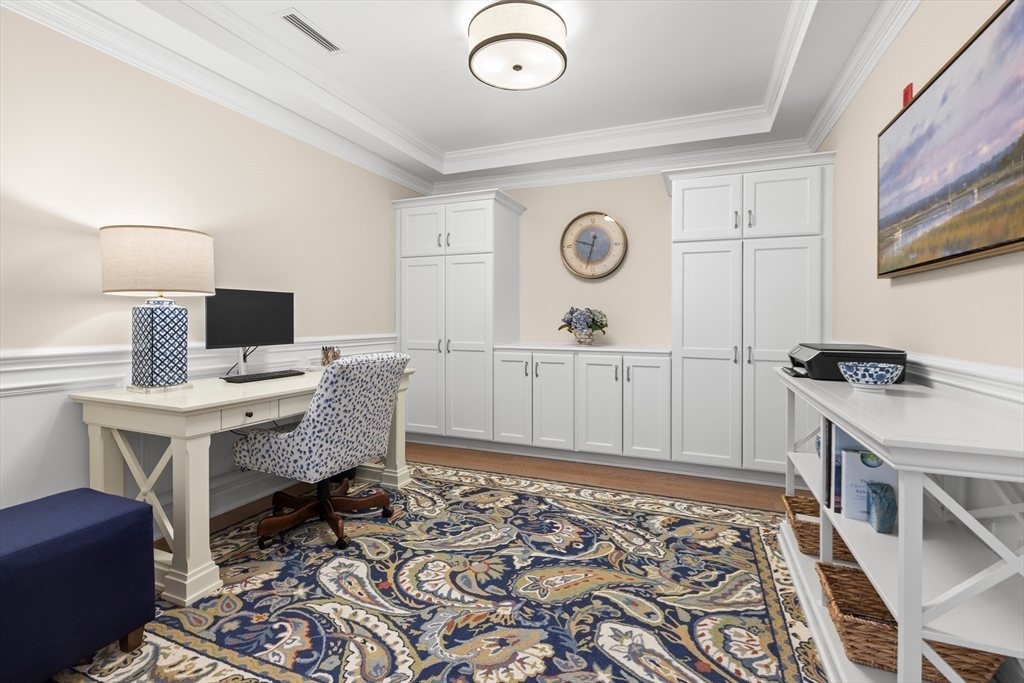 60 Merrimac St # 308