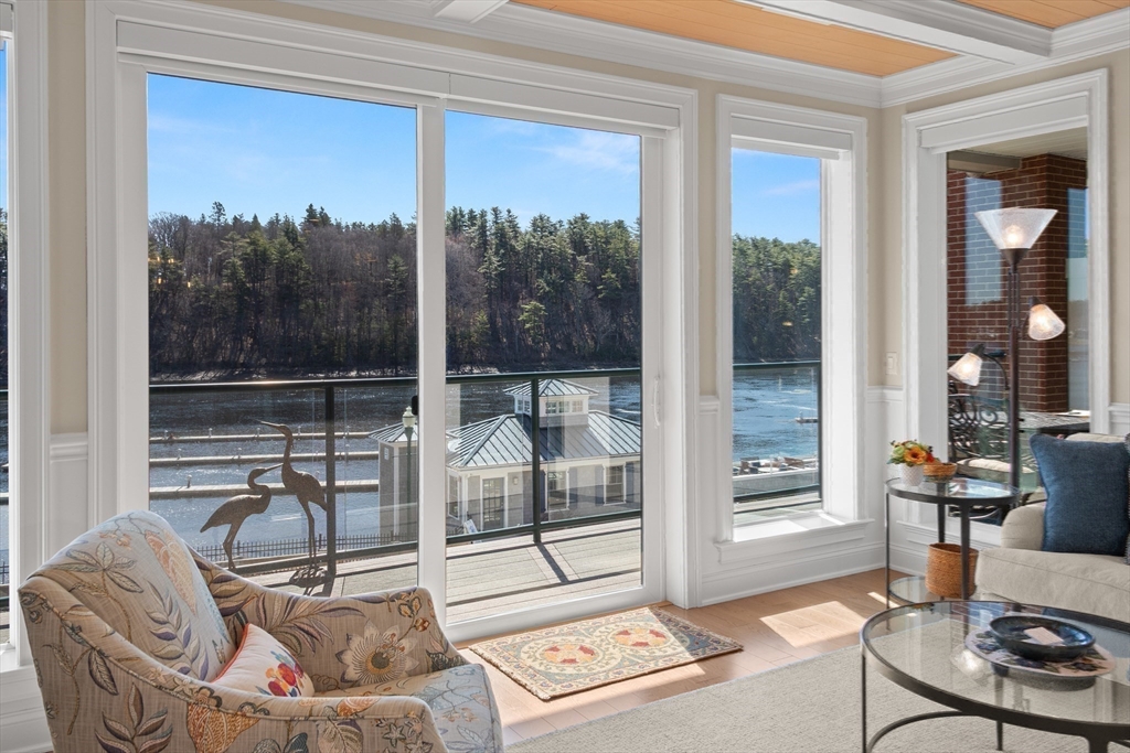 60 Merrimac St # 308