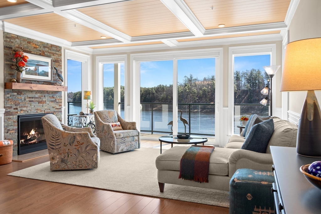 60 Merrimac St # 308