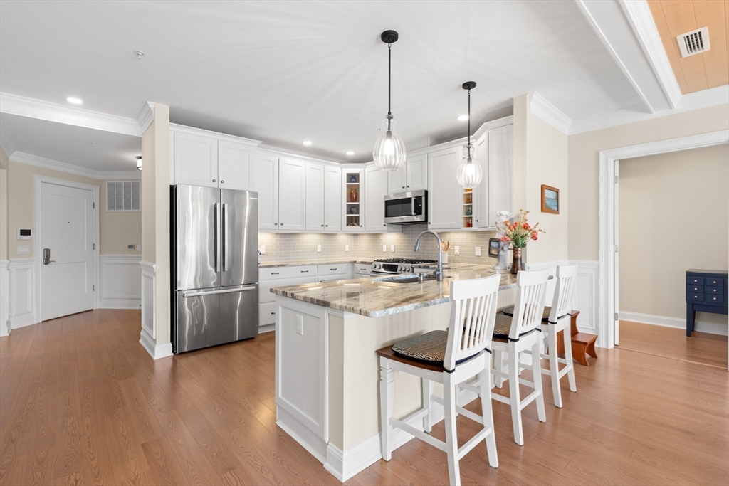 60 Merrimac St # 308