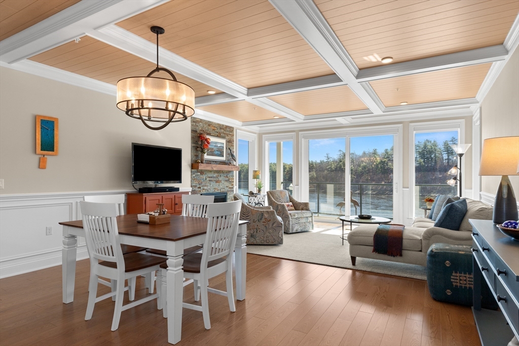 60 Merrimac St # 308