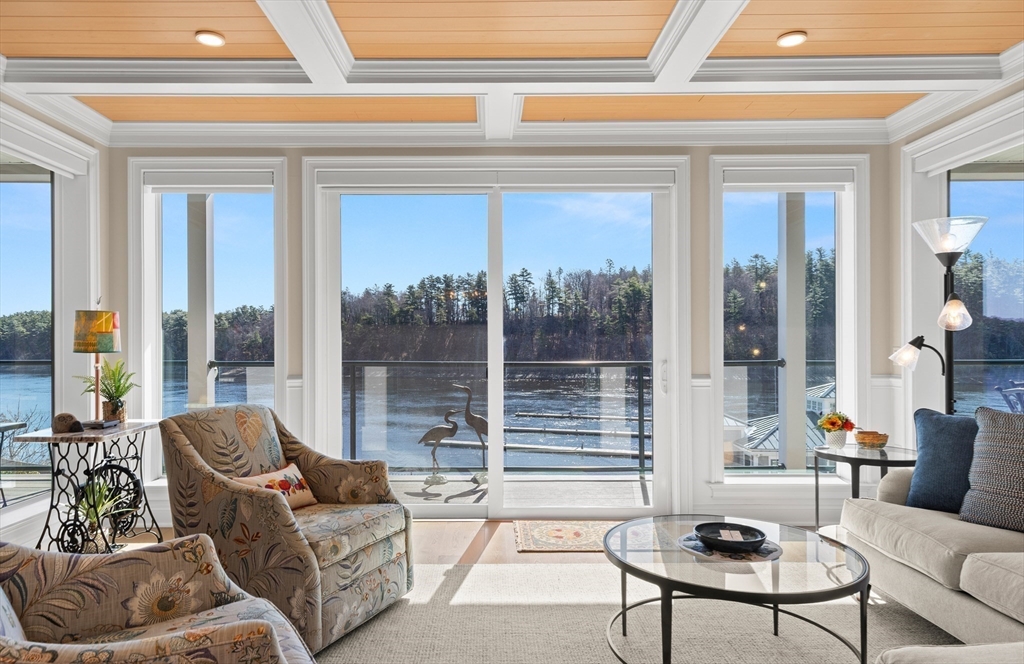 60 Merrimac St # 308