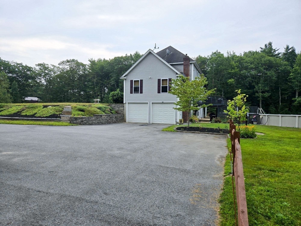 186 Willard Road