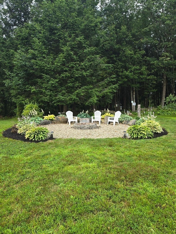186 Willard Road