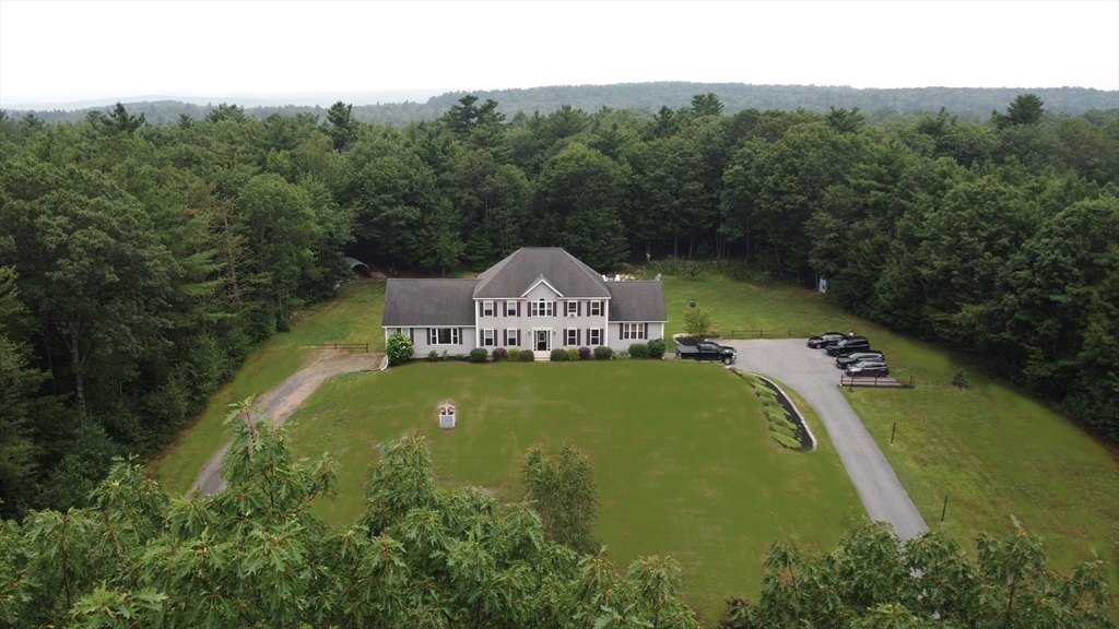 186 Willard Road