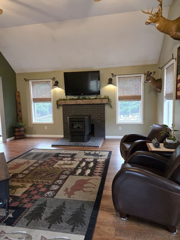 186 Willard Road
