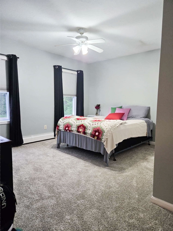 186 Willard Road