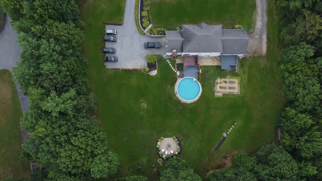 186 Willard Road