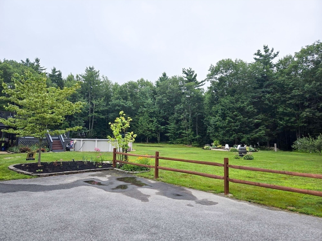 186 Willard Road
