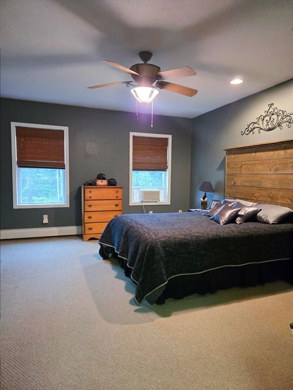 186 Willard Road
