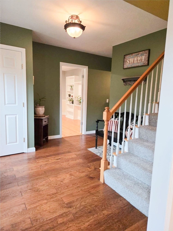 186 Willard Road
