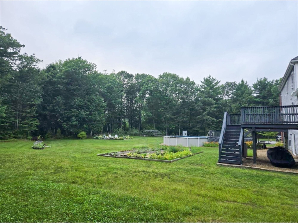 186 Willard Road