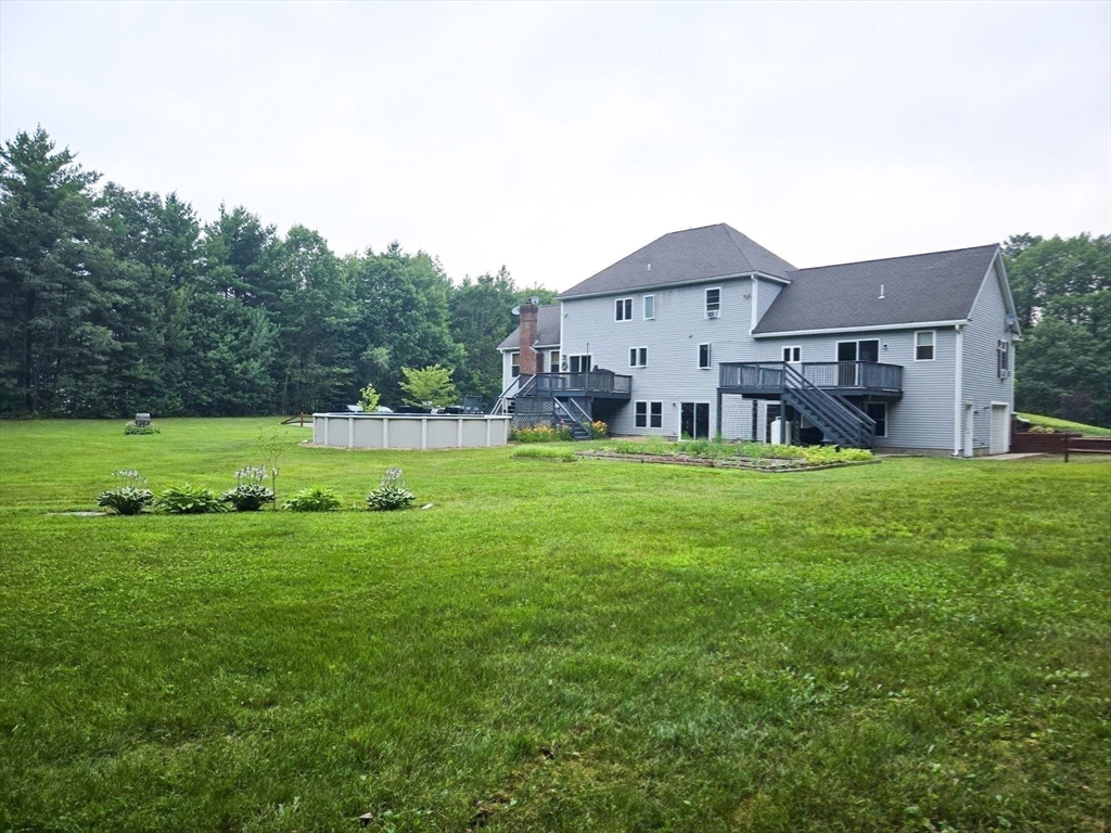 186 Willard Road