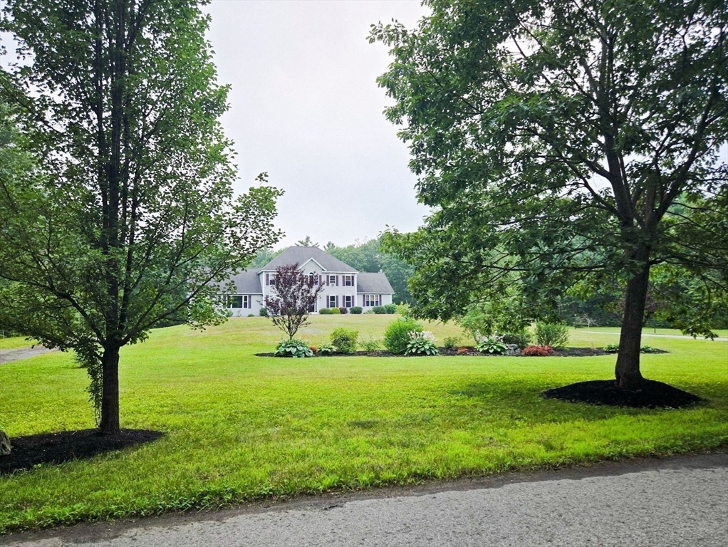 186 Willard Road