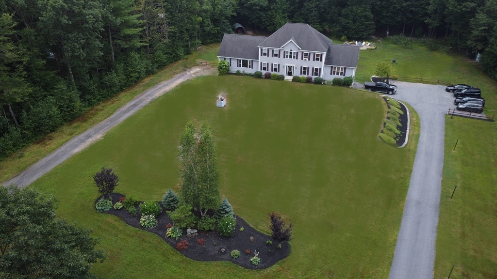 186 Willard Road