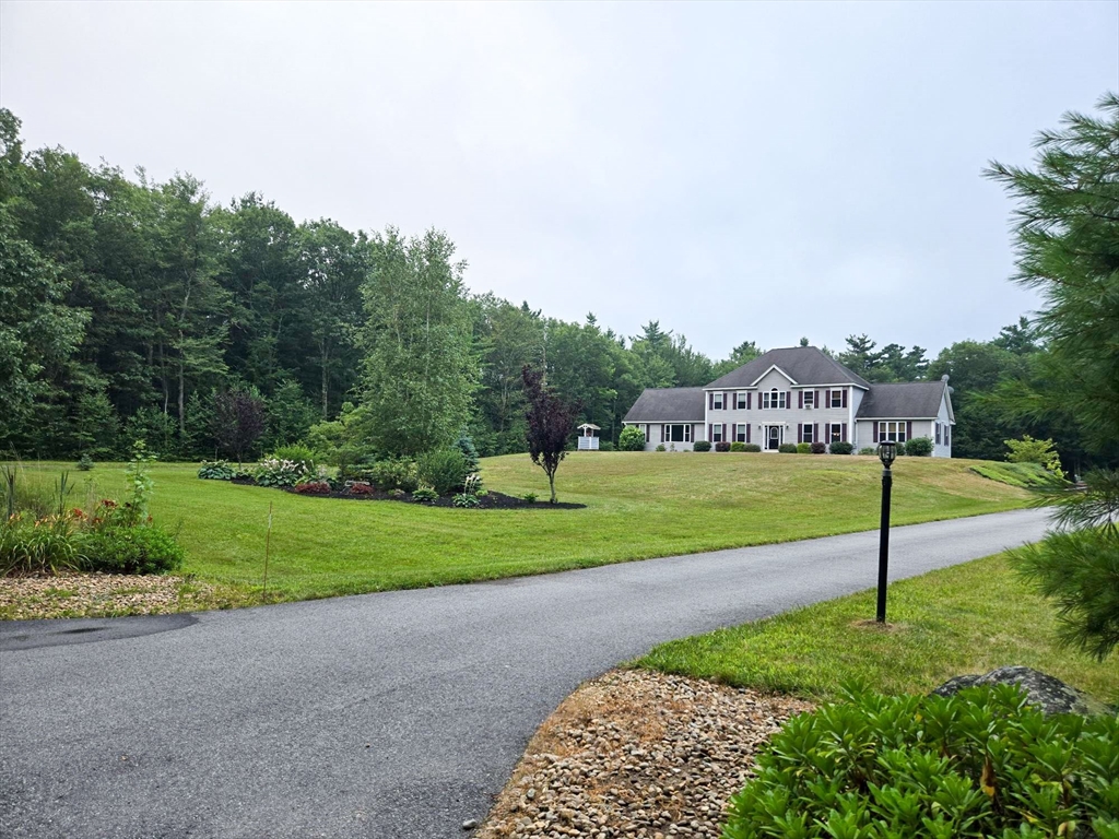 186 Willard Road