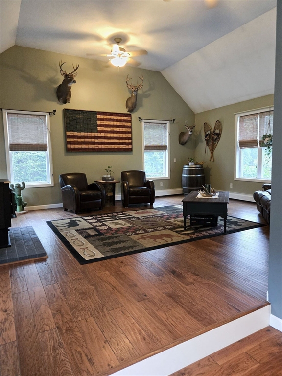 186 Willard Road