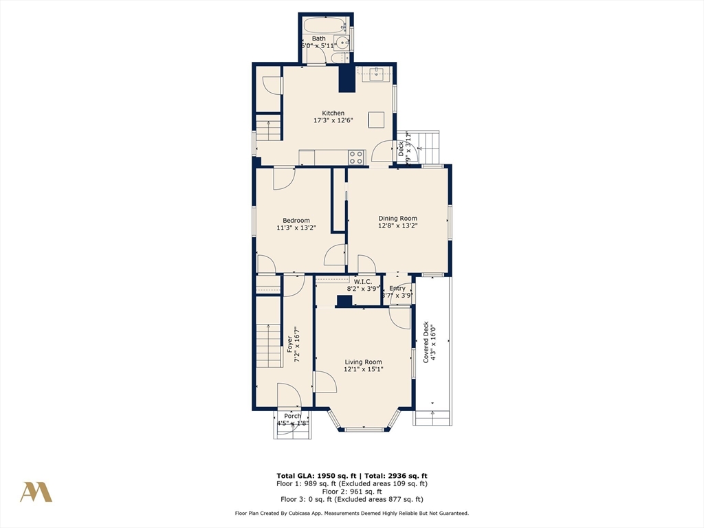71 Purchase St