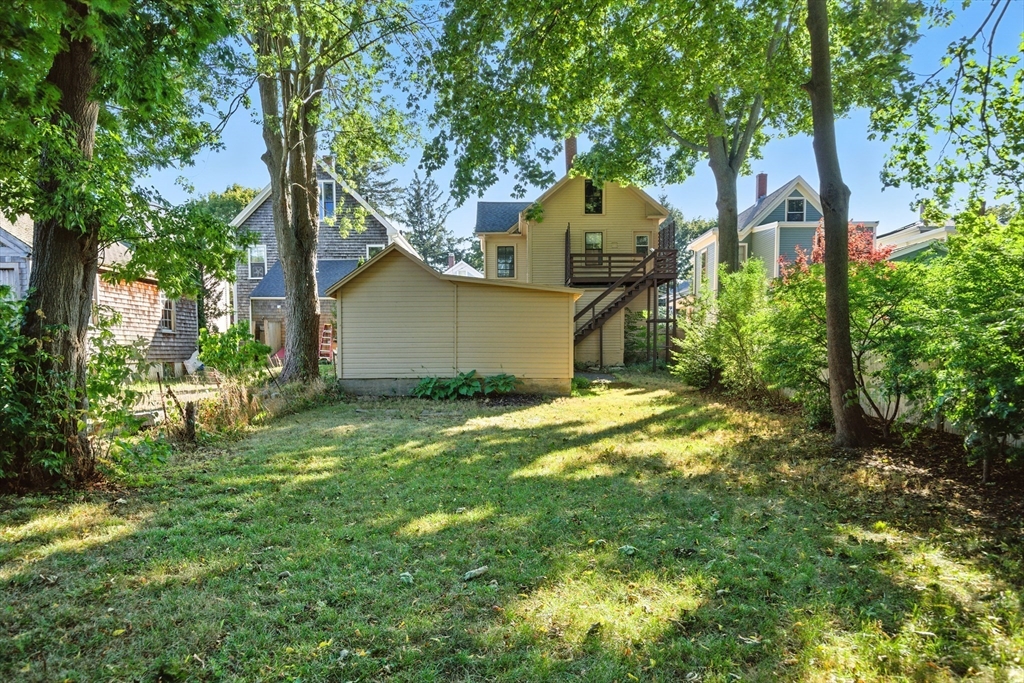71 Purchase St