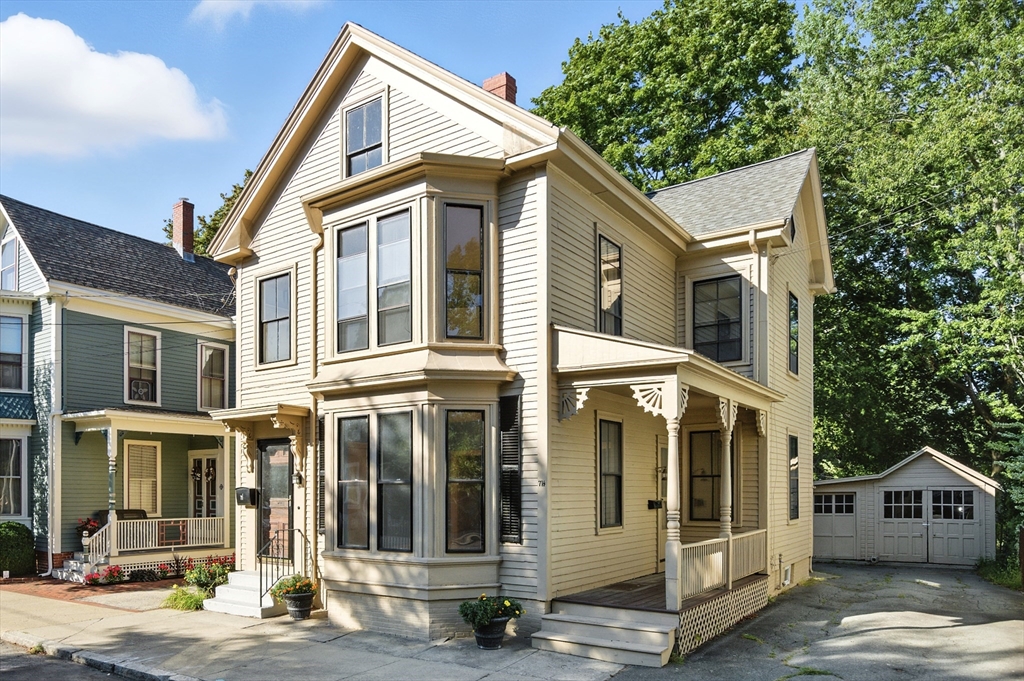 71 Purchase St