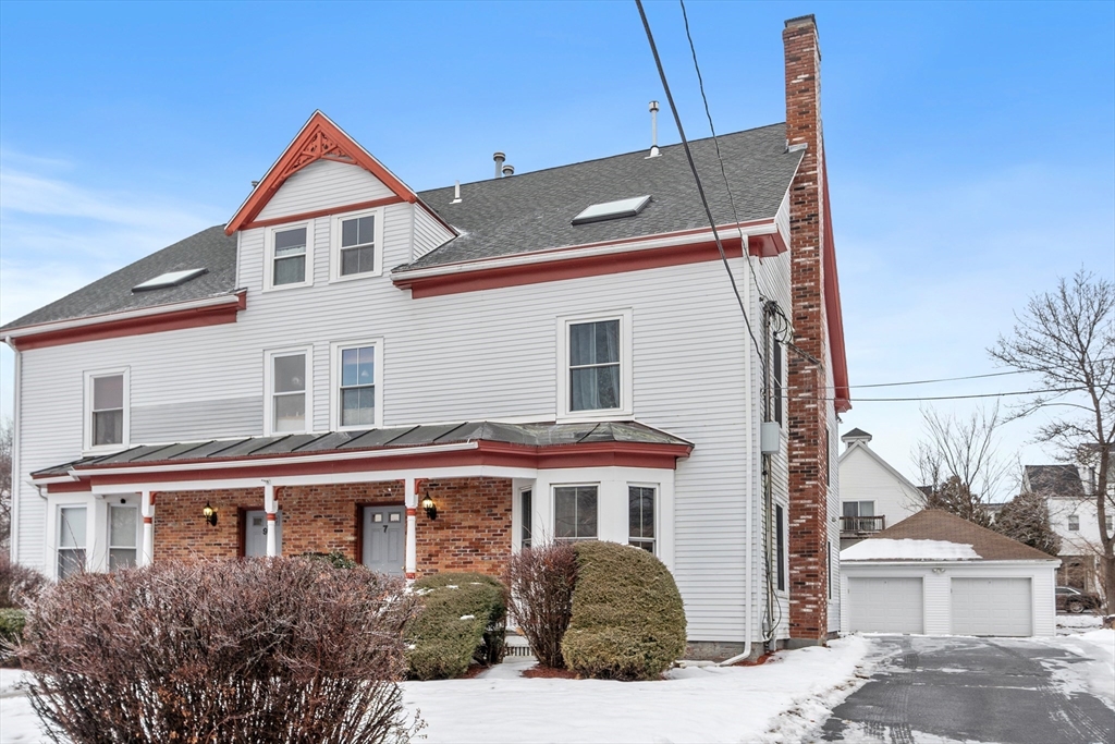 7 Baltimore St # 2
