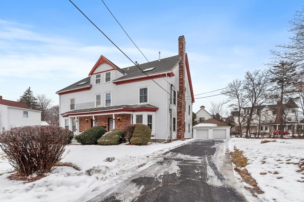 7 Baltimore St # 2