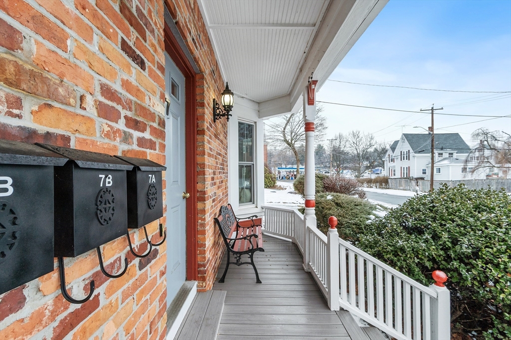 7 Baltimore St # 2