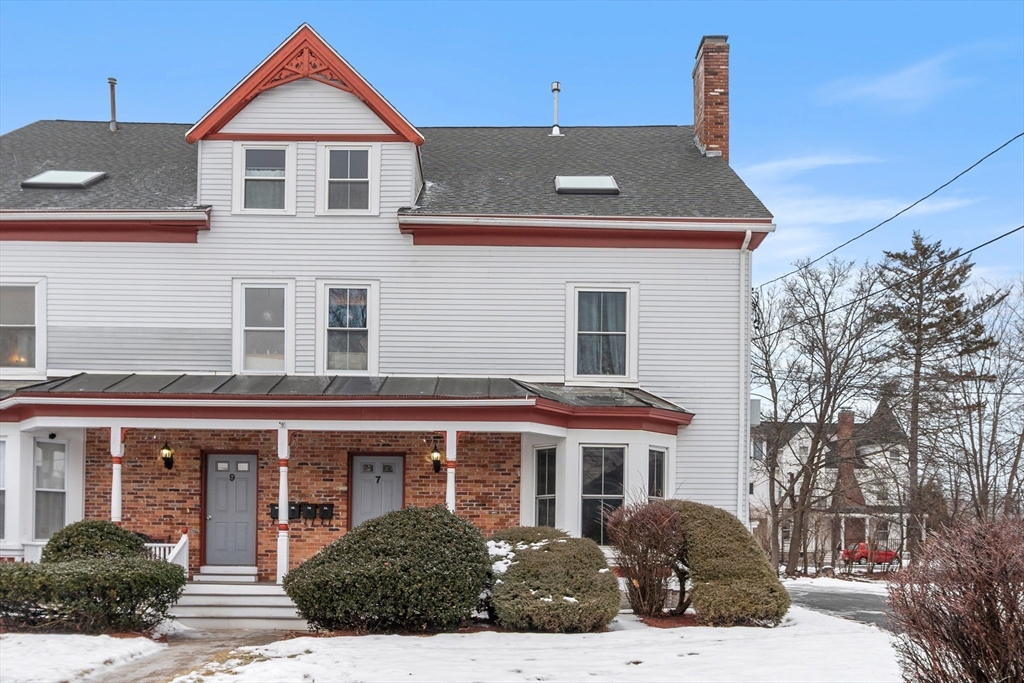 7 Baltimore St # 2