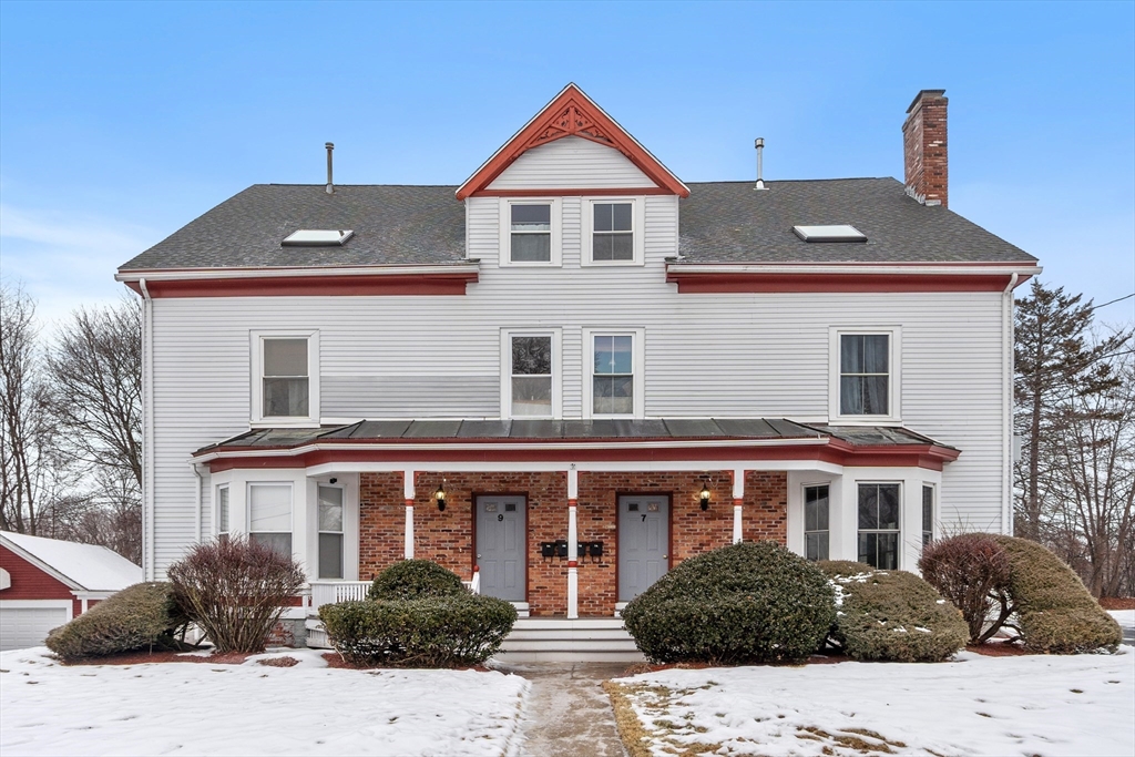 7 Baltimore St # 2
