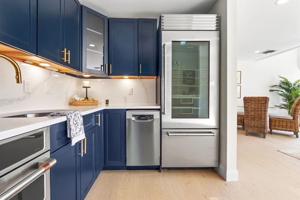 58 Merrimac St # 5 Unit: 2-5