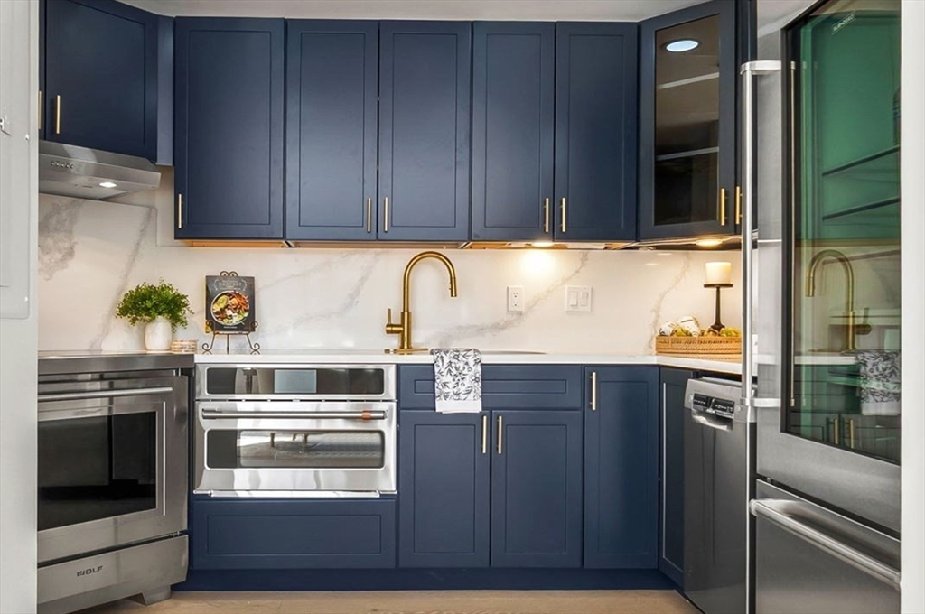 58 Merrimac St # 5 Unit: 2-5