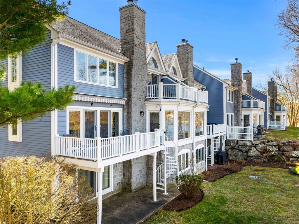 1 Hawkswood Estates # 1