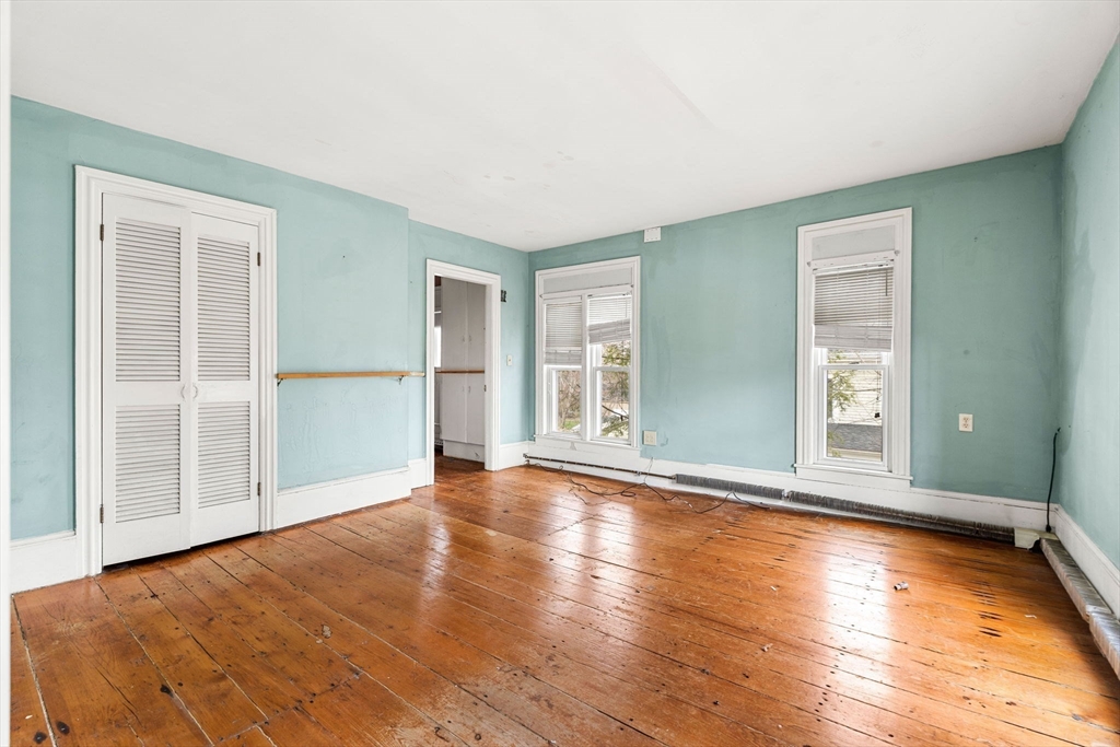 32 Ashland St