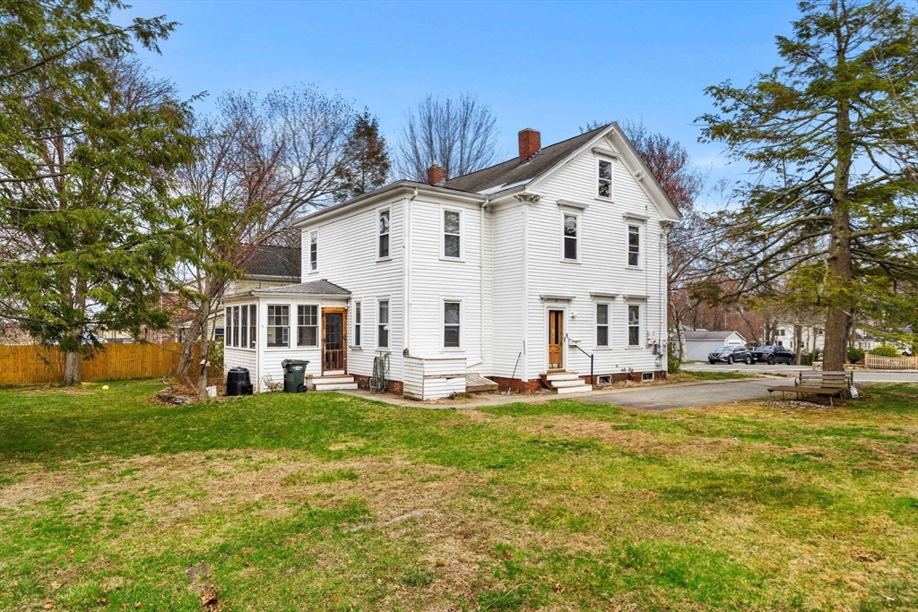 32 Ashland St