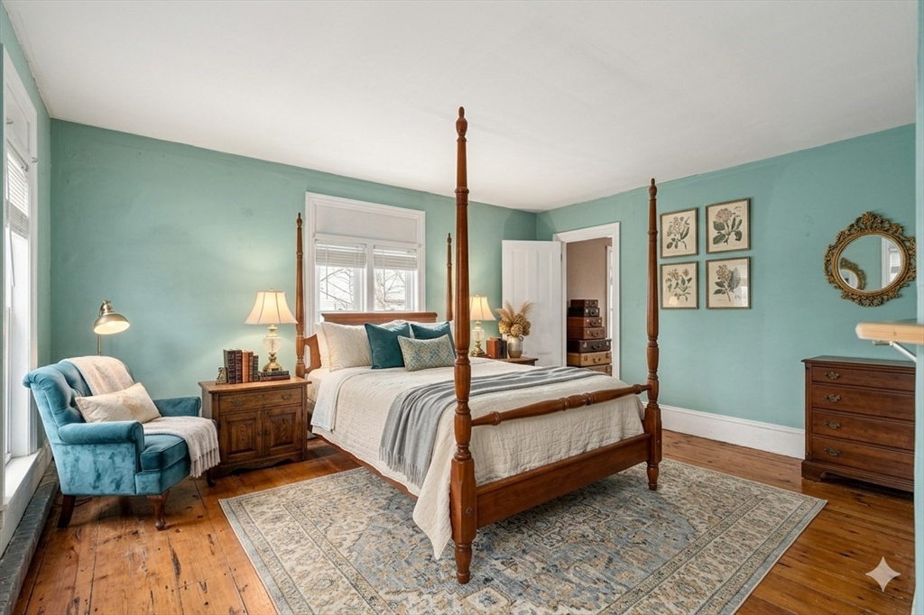32 Ashland St