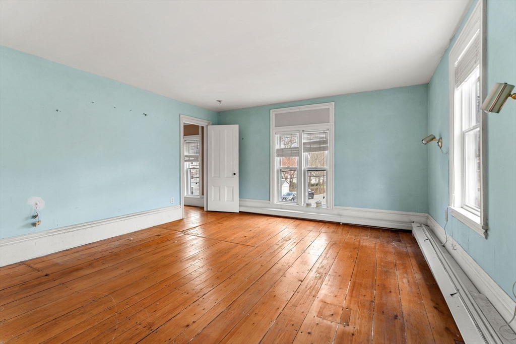 32 Ashland St