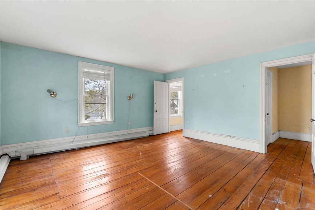 32 Ashland St