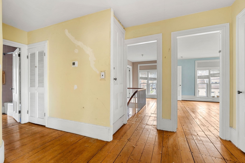 32 Ashland St