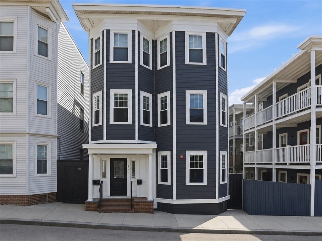 20 Winfield St # 1