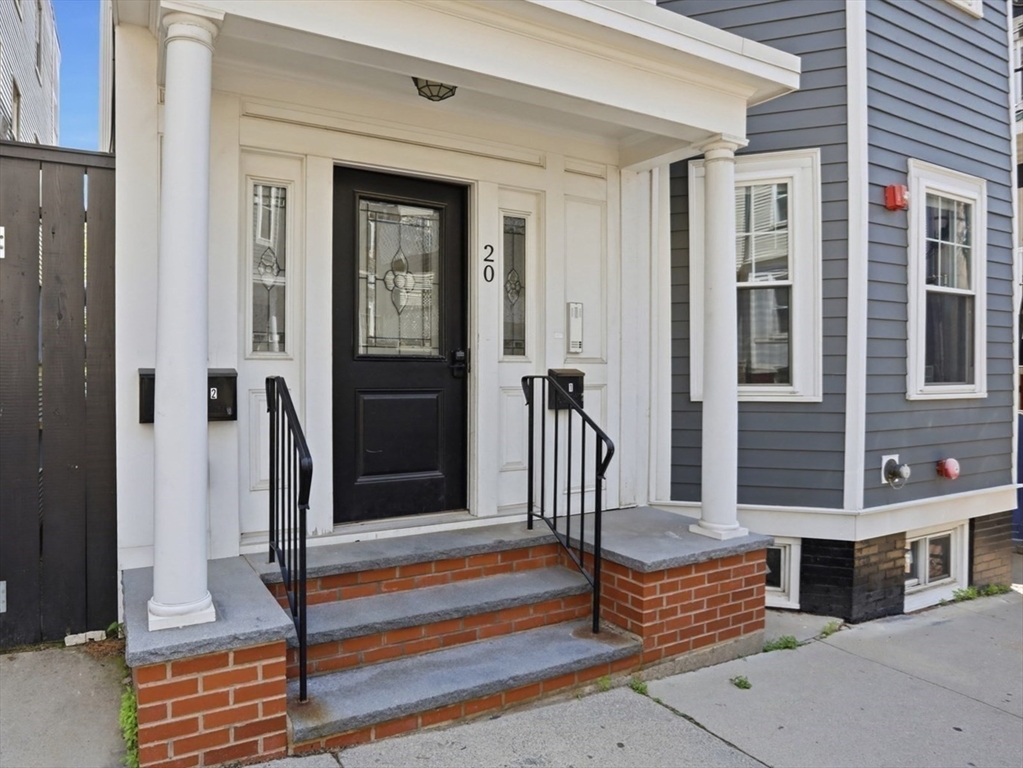 20 Winfield St # 1