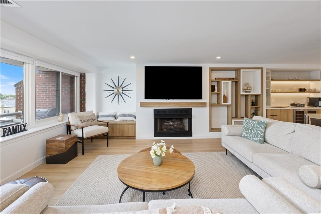 58 Merrimac Street # 5 Unit: 3-5