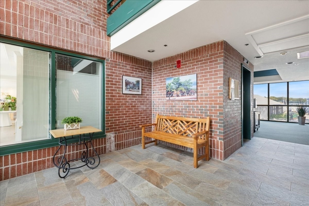 58 Merrimac Street # 5 Unit: 3-5
