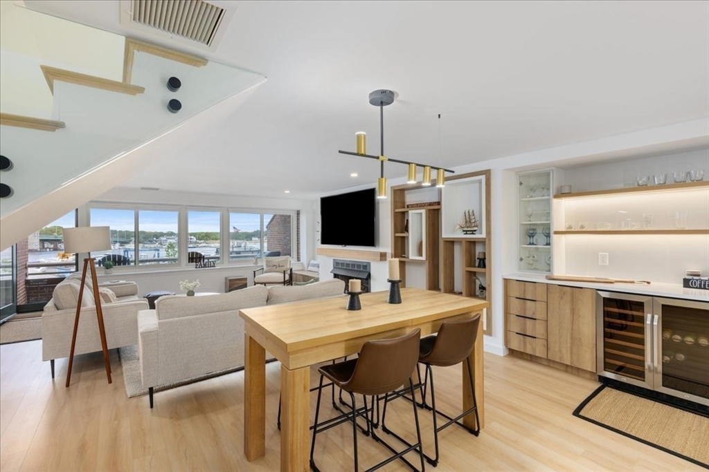 58 Merrimac Street # 5 Unit: 3-5