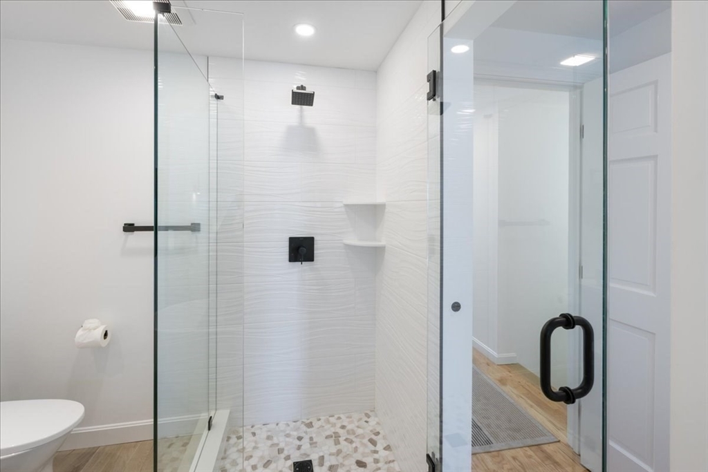 58 Merrimac Street # 5 Unit: 3-5