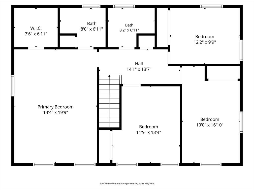 40 Frances Dr