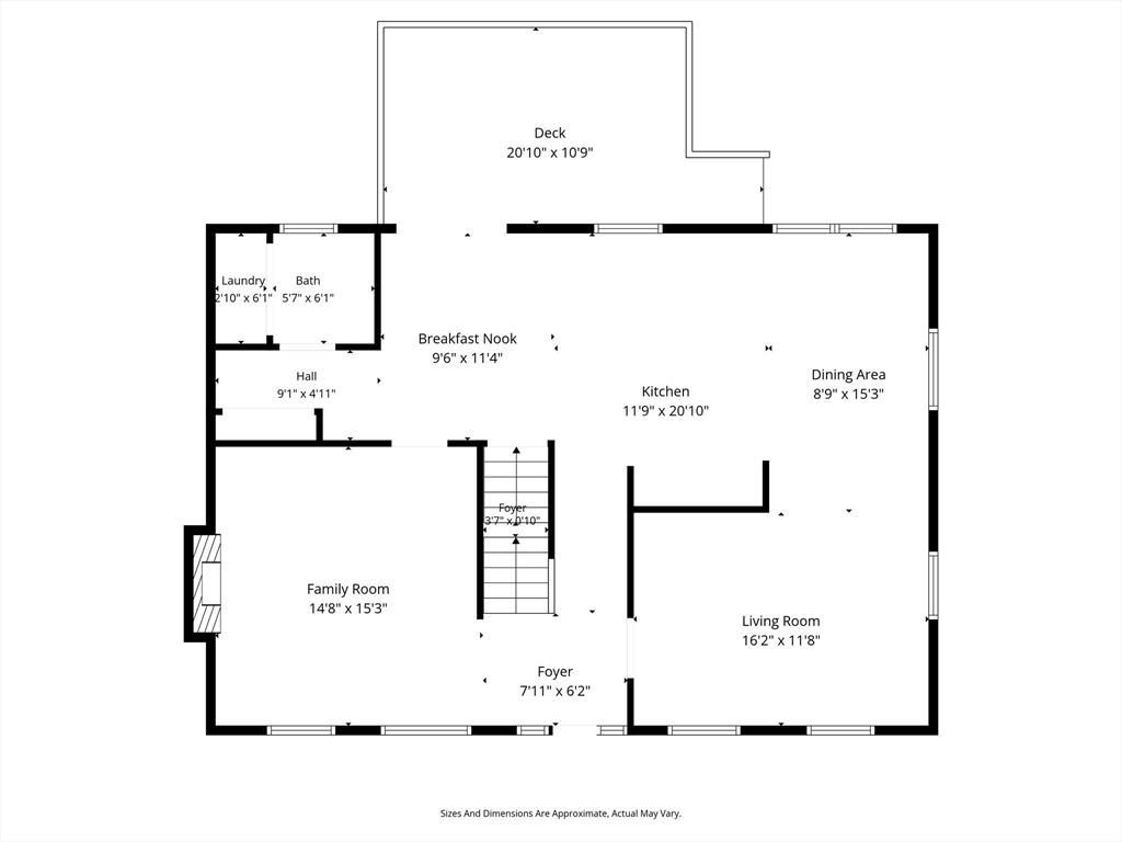 40 Frances Dr
