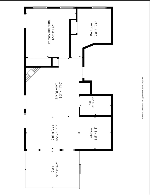 357 West Fourth St # 2