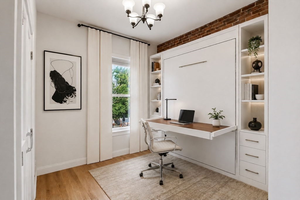 357 West Fourth St # 2