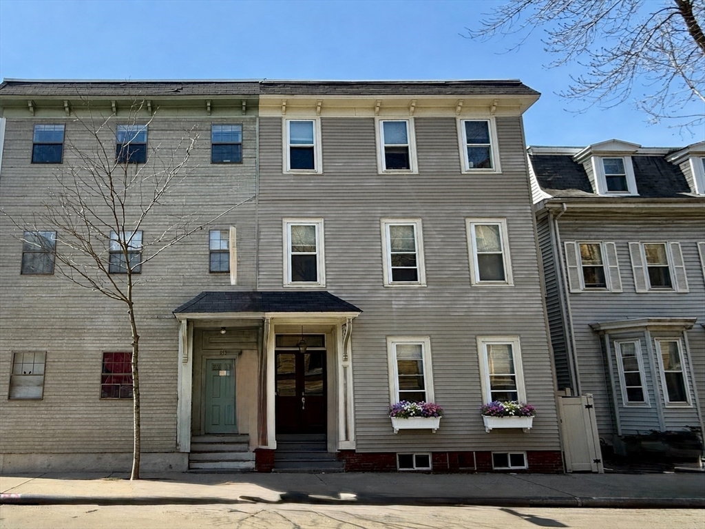 357 West Fourth St # 2
